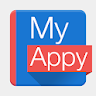 MyAppy - User icon
