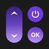 Universal TV Remote Control icon