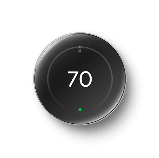 Nest Learning Thermostat (4th gen)