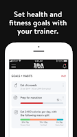 18A Fitness Screenshot