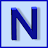 Lefebure NTRIP Client icon