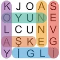 Kelime Bulmaca icon
