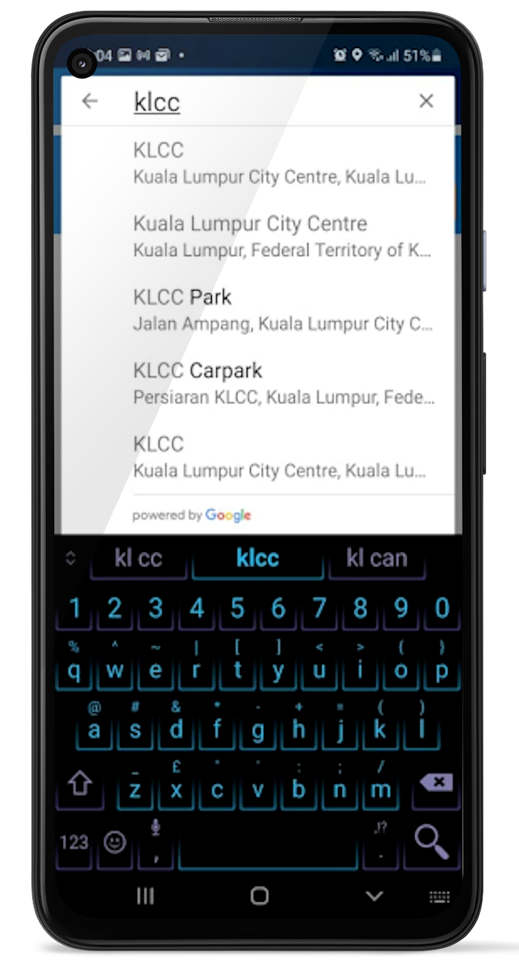 BungkutIT autocomplete