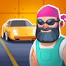 Carshop Craze icon