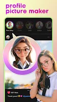 Anime Maker, AI Anime Filter Screenshot