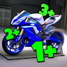 Drag Race: Motorcycles Tuning icon