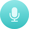 Share Text by Voice icon