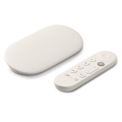 Google TV Streamer