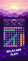 Word Search Explorer Screenshot