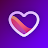Dating and Chat - Lovector icon