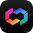 The Crypto App: News & Alerts icon