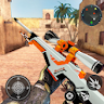Gun games offline - Survival icon