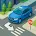 Taxi Driving: Racing Car Games icon
