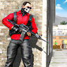 FPS Commando Strike Missions icon