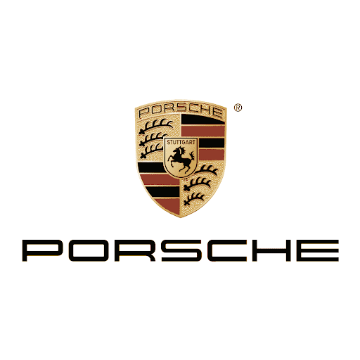 Porsche logo
