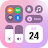 iControl: Easy Widgets Themes icon