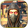 Ninja Samurai Assassin Hero icon