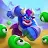 LUDUS・Strategy PvP Battle Game icon
