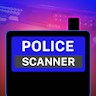 Police Scanner - Live Scanner icon