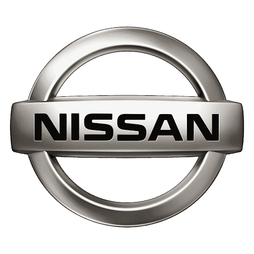 NIssan logo