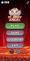 Flappy Angel Screenshot