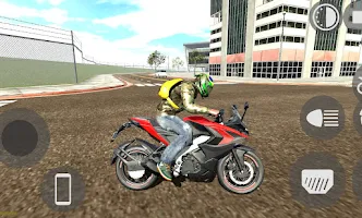 Indian Bikes Driving Cheats Screenshot
