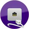 bVNC: Secure VNC Viewer icon