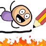 Draw Puzzle - Draw the Line icon