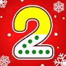 123 Number Learn, Trace, Count icon