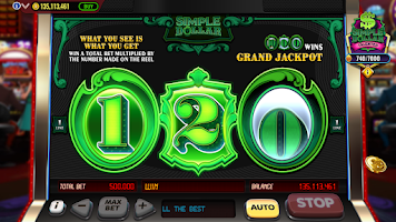 Vegas Live Slots: Casino Games Screenshot