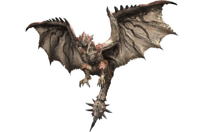 Rathalos