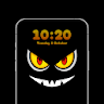 Silly & Wicked Smile Wallpaper icon