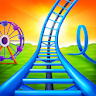 Real Coaster: Idle Game icon