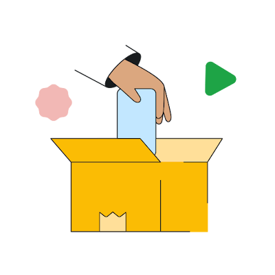 Return a Google Store purchase