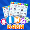 Bingo Bash: Live Bingo Games icon