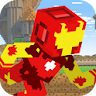 Iron Craft MOD Super Hero icon