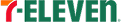 7-Eleven product logo