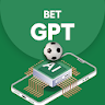 BetGPT - Betting Tips icon