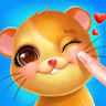 Pet Beauty Salon: Cute Animal icon