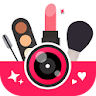 Magic Beauty Makeup Camera icon