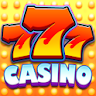 777 Casino – vegas slots games icon