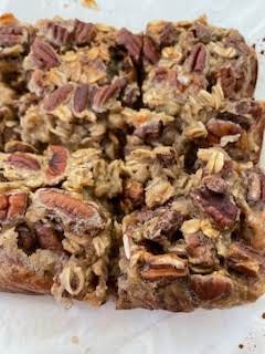 Baked Oatmeal