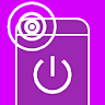 Proximity Sensor Screen On Off icon