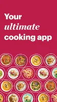 Good Food: Recipe Finder Screenshot