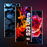 Galaxy S23 Ultra Wallpaper icon