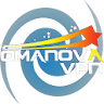 Omanova VPN icon