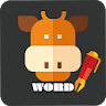 WordCow-背單字 多益 學測 高中 托福 統測 會考 icon
