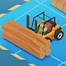 Idle Lumber Empire: Tycoon Inc icon