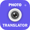 Photo Translator - Image Scan icon