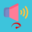 AutoVolume by Speed icon